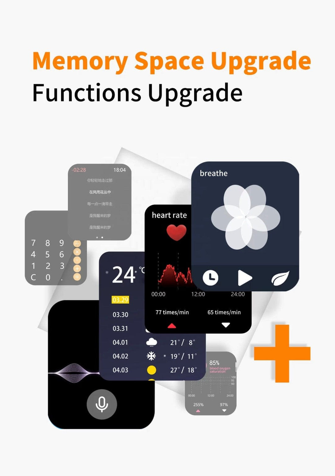 Smart Watch South Africa Watches Gold N8 Ultra  Gold