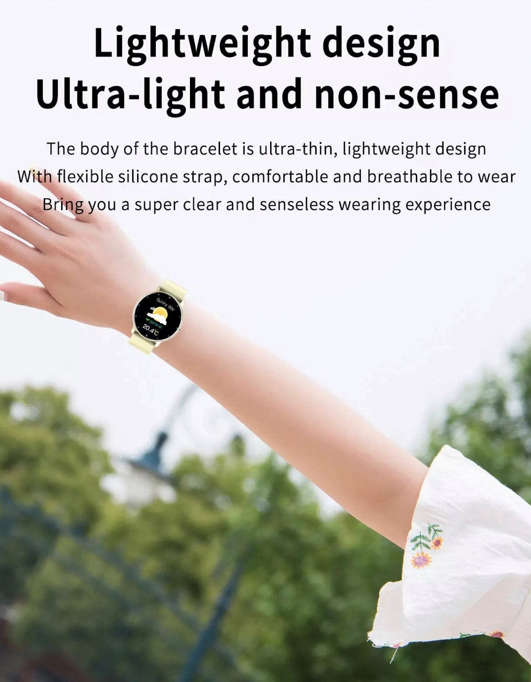 Smart Watch South Africa Watches Gold SMARTOBY Digital Gold