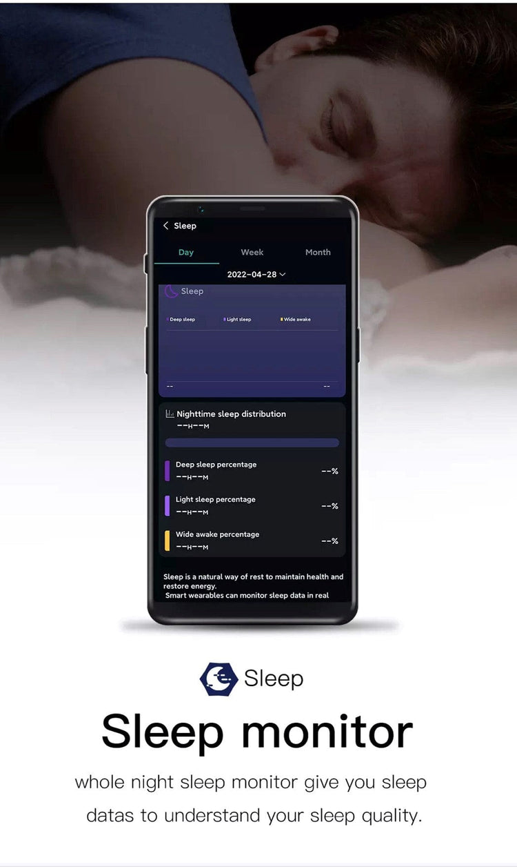 Smart Watch South Africa Watches Gray SENBONO K37 Gray