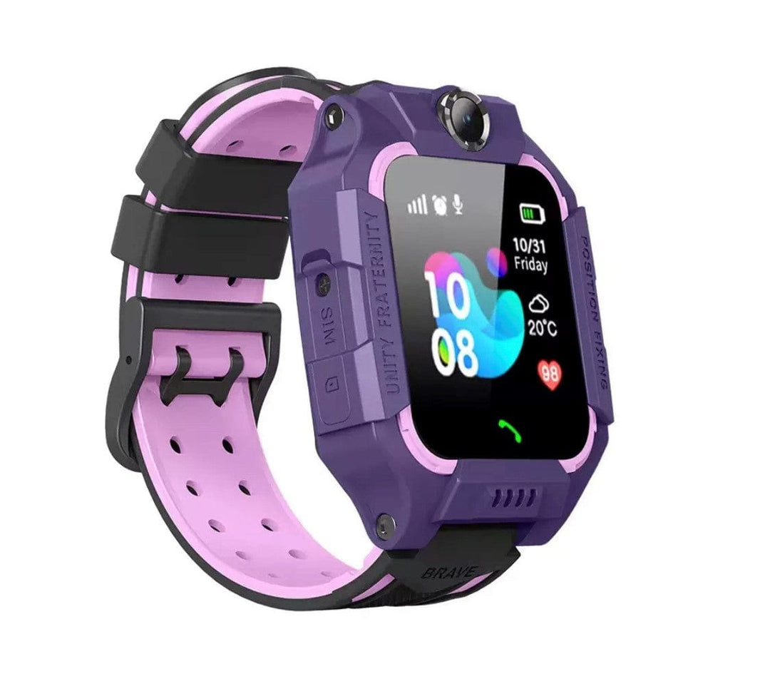 Smart Watch South Africa  Watches Green Q19 Smart Watch For Kids Green