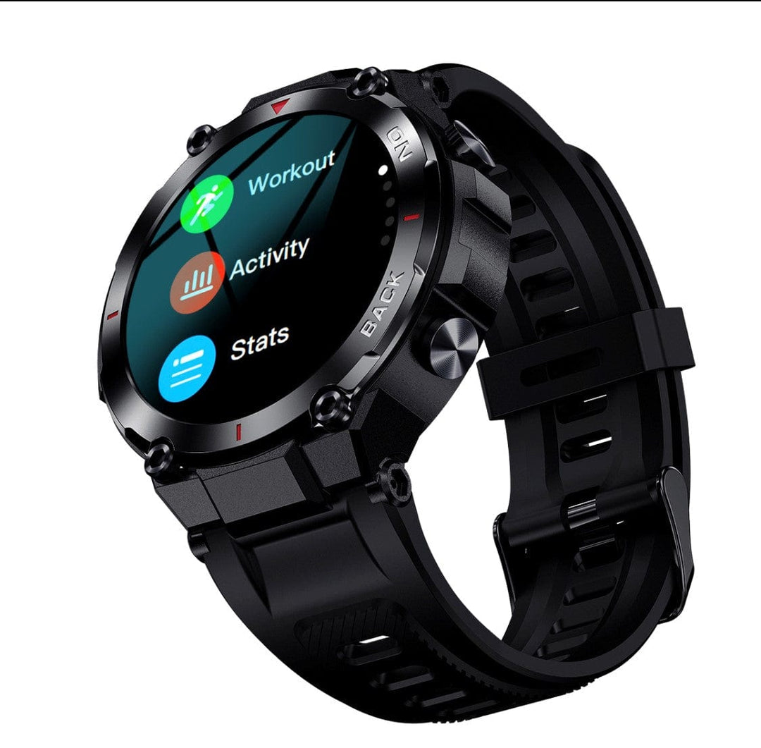 Smart Watch South Africa Watches Green SENBONO K37 Green