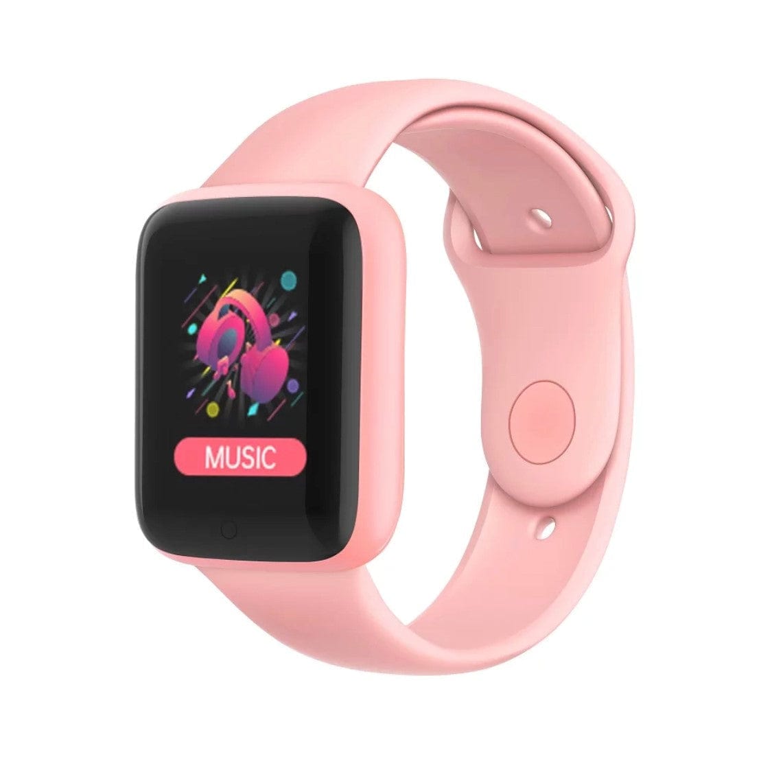 Smart Watch South Africa Watches Green Y68 Smart Watch Green