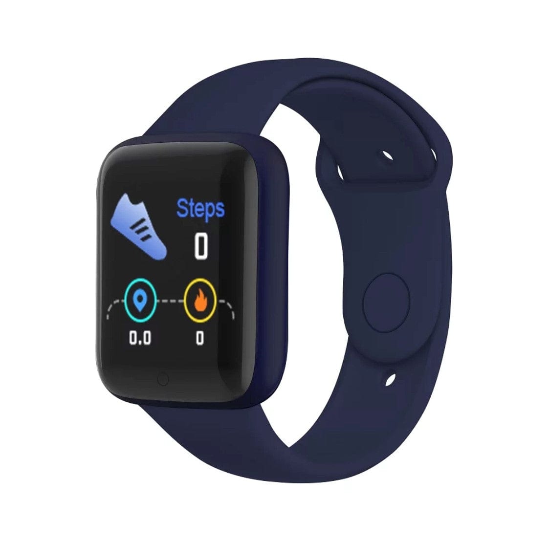 Smart Watch South Africa Watches Macron Gray Y68 Smart Watch Macron Gray