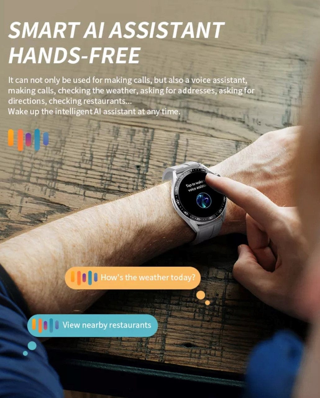 Smart Watch South Africa Watches Orange HW28 Smart Watch Orange