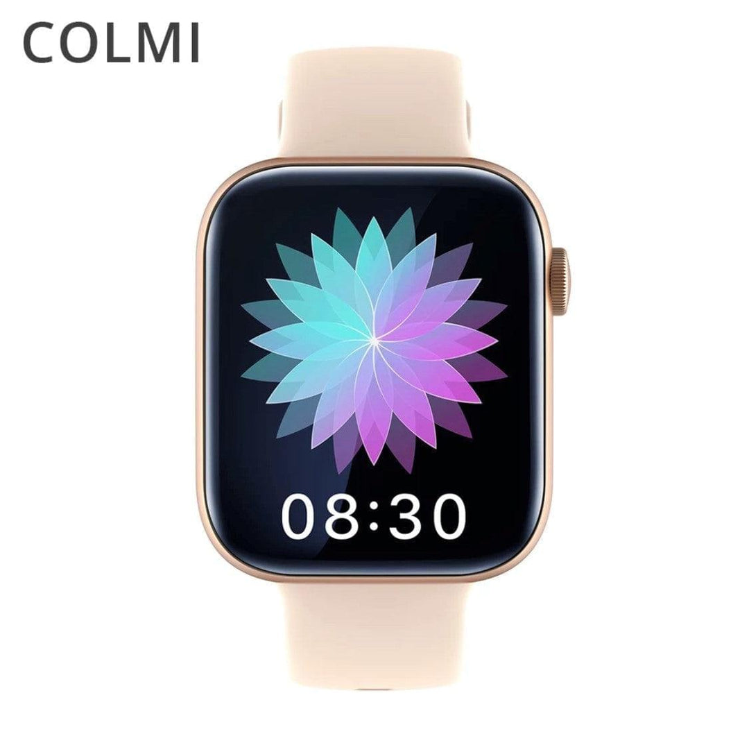 COLMI P45 Pink Smart Watch South Africa