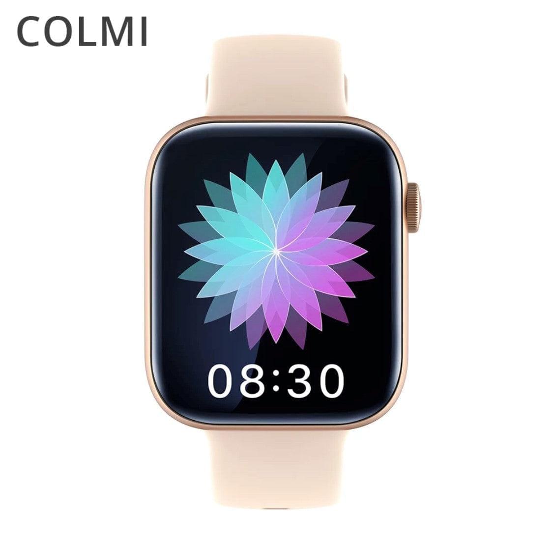 COLMI P45 Pink Smart Watch South Africa