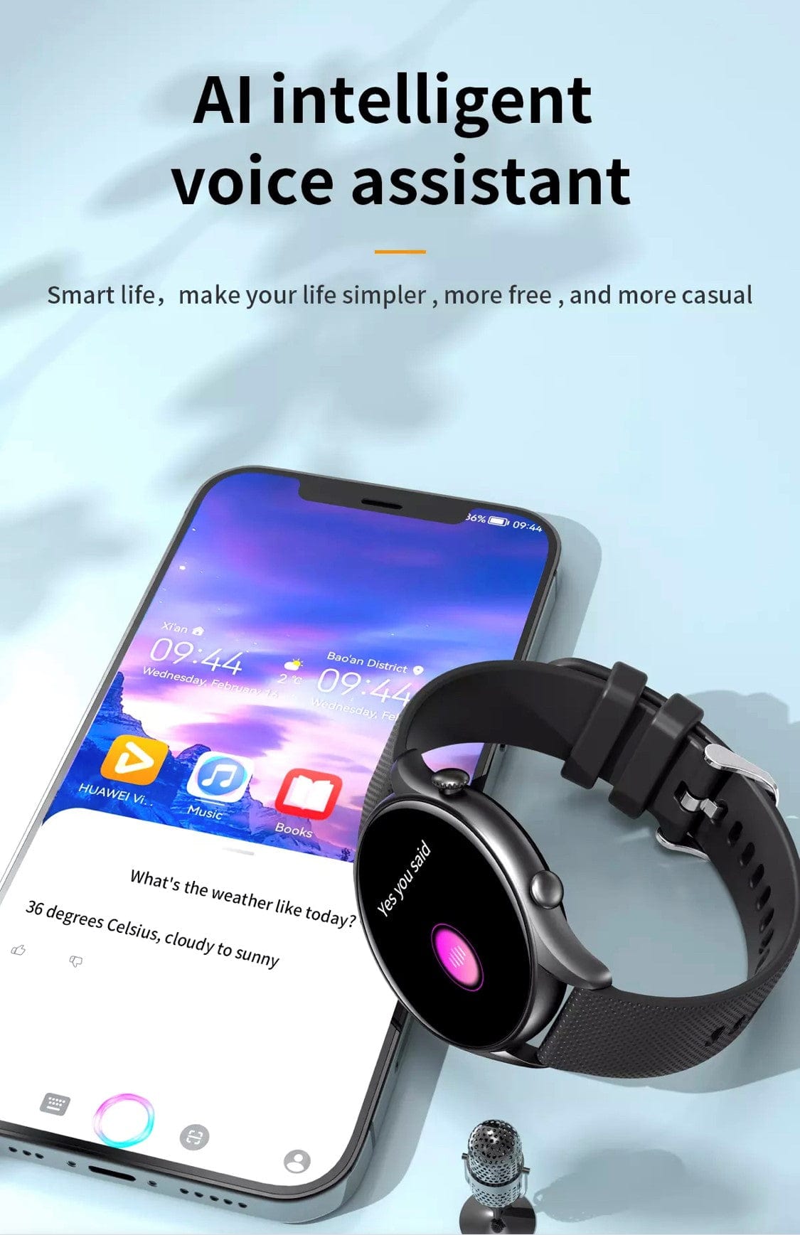 Smart Watch South Africa Watches Pink Smartoby P49 Pink