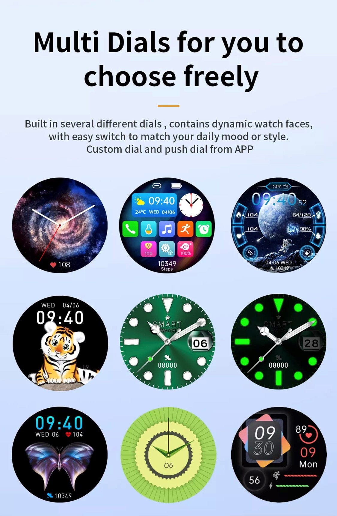 Smart Watch South Africa Watches Pink Smartoby P49 Pink