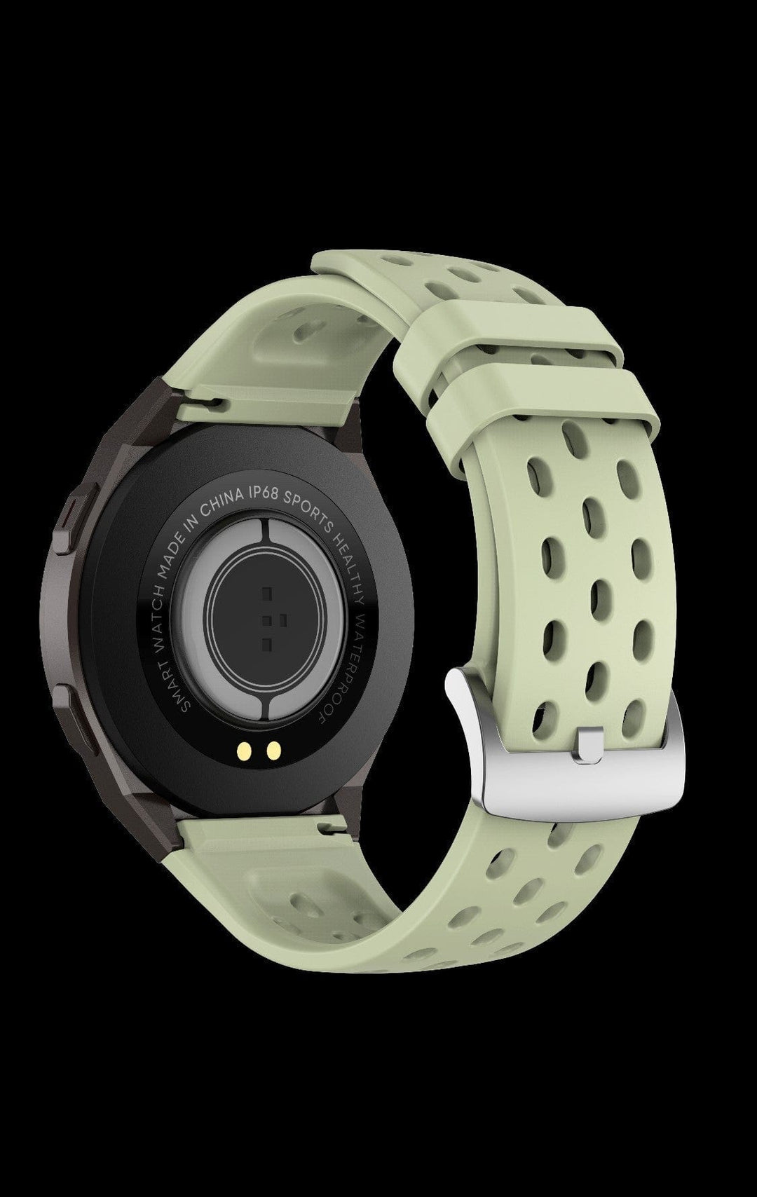 Smart Watch South Africa Watches Red SENBONO MAX1 GREEN