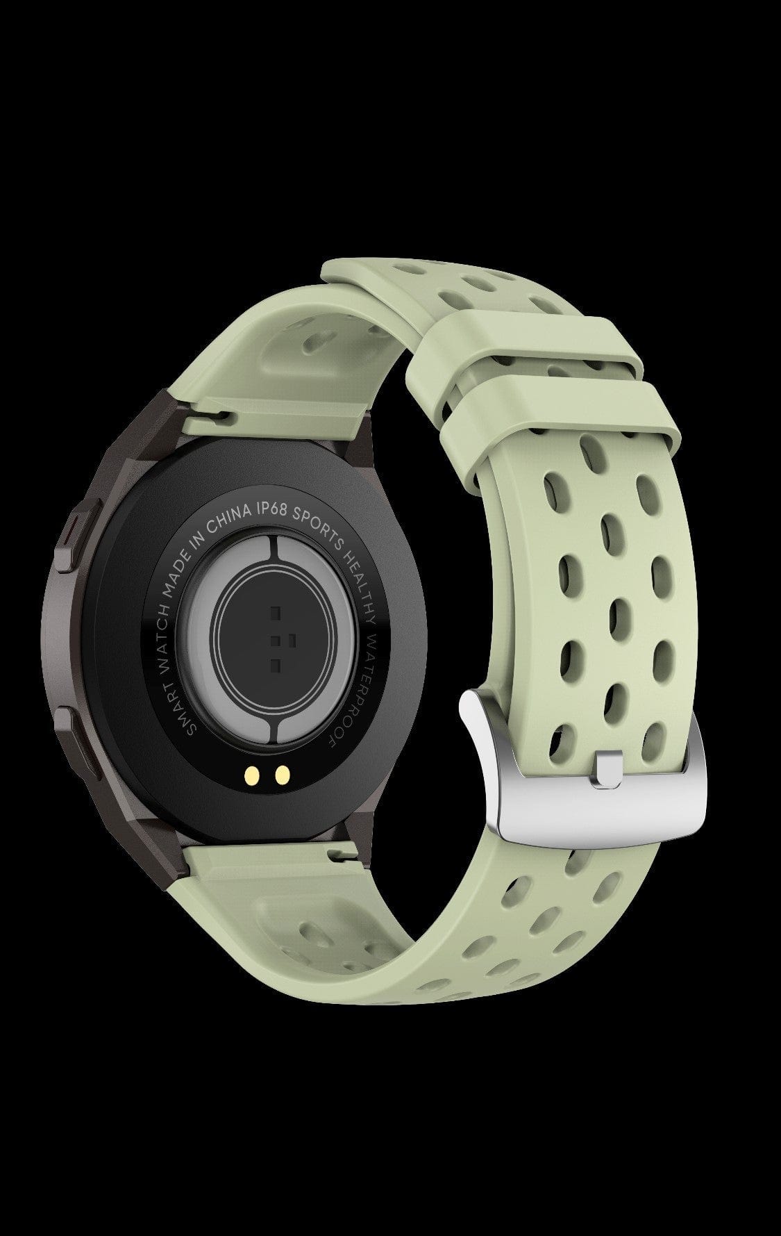 Smart Watch South Africa Watches Red SENBONO MAX1 GREEN