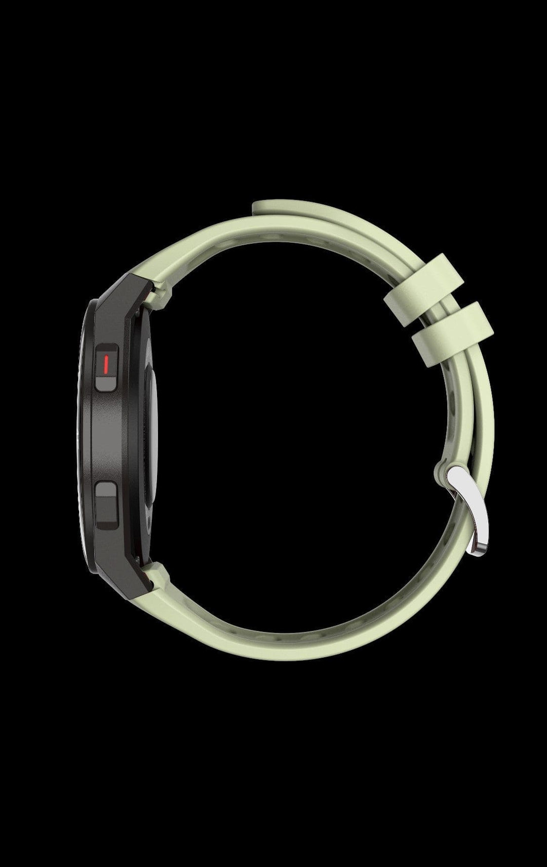 Smart Watch South Africa Watches Red SENBONO MAX1 GREEN