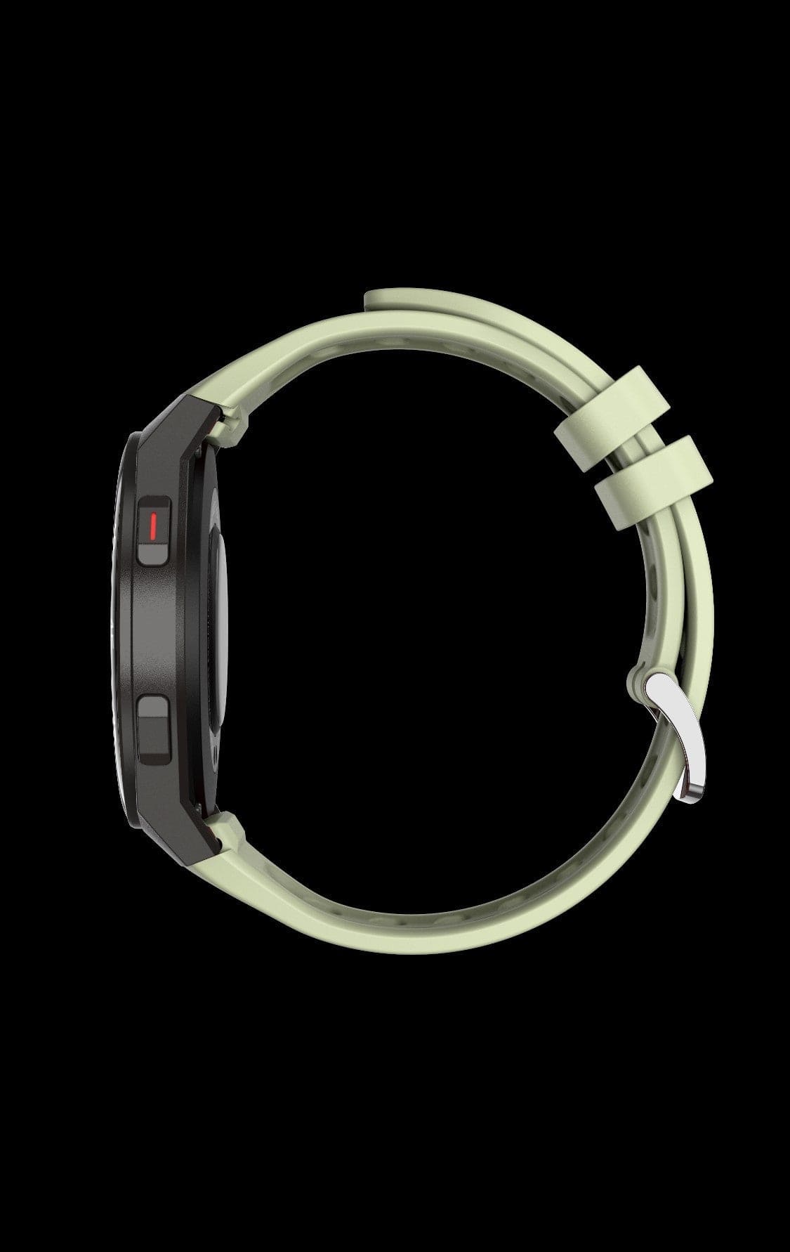 Smart Watch South Africa Watches Red SENBONO MAX1 GREEN