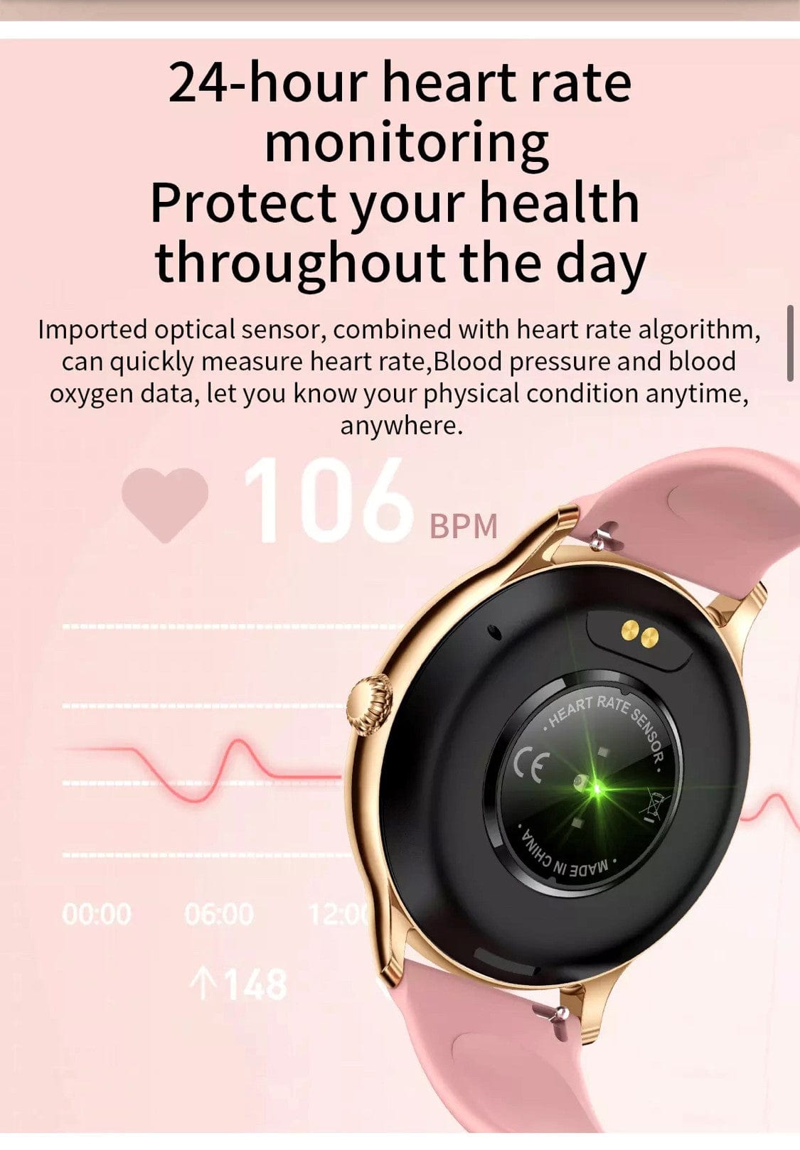 Smart Watch South Africa Watches Silver Smartoby Dafit i10 BT Call Smart Watch Silver