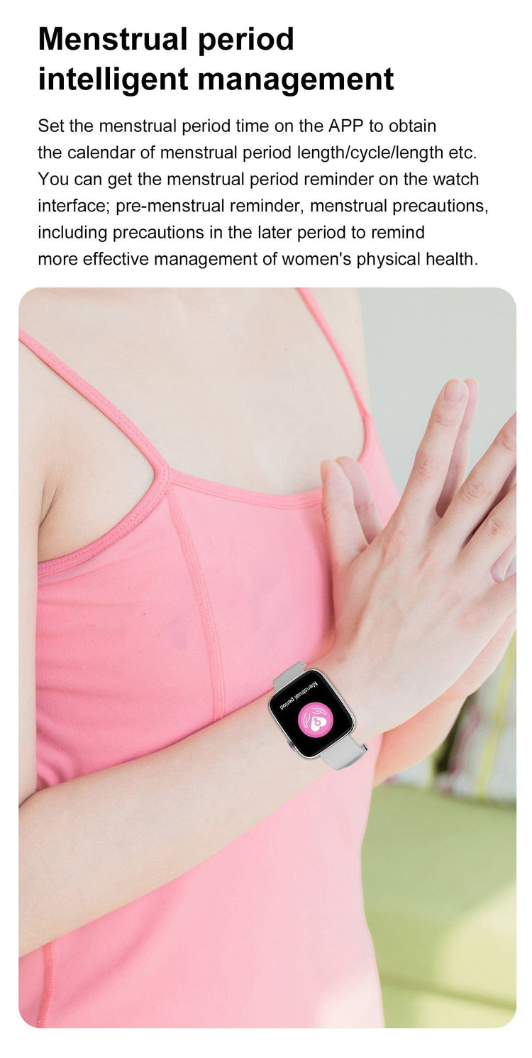 Smart Watch South Africa Watches Silver Smartoby WearPro Series 7 Silver Extra Straps Availible