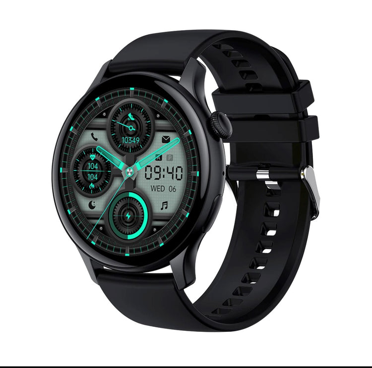 Smartoby Amoled BT Smart Watch