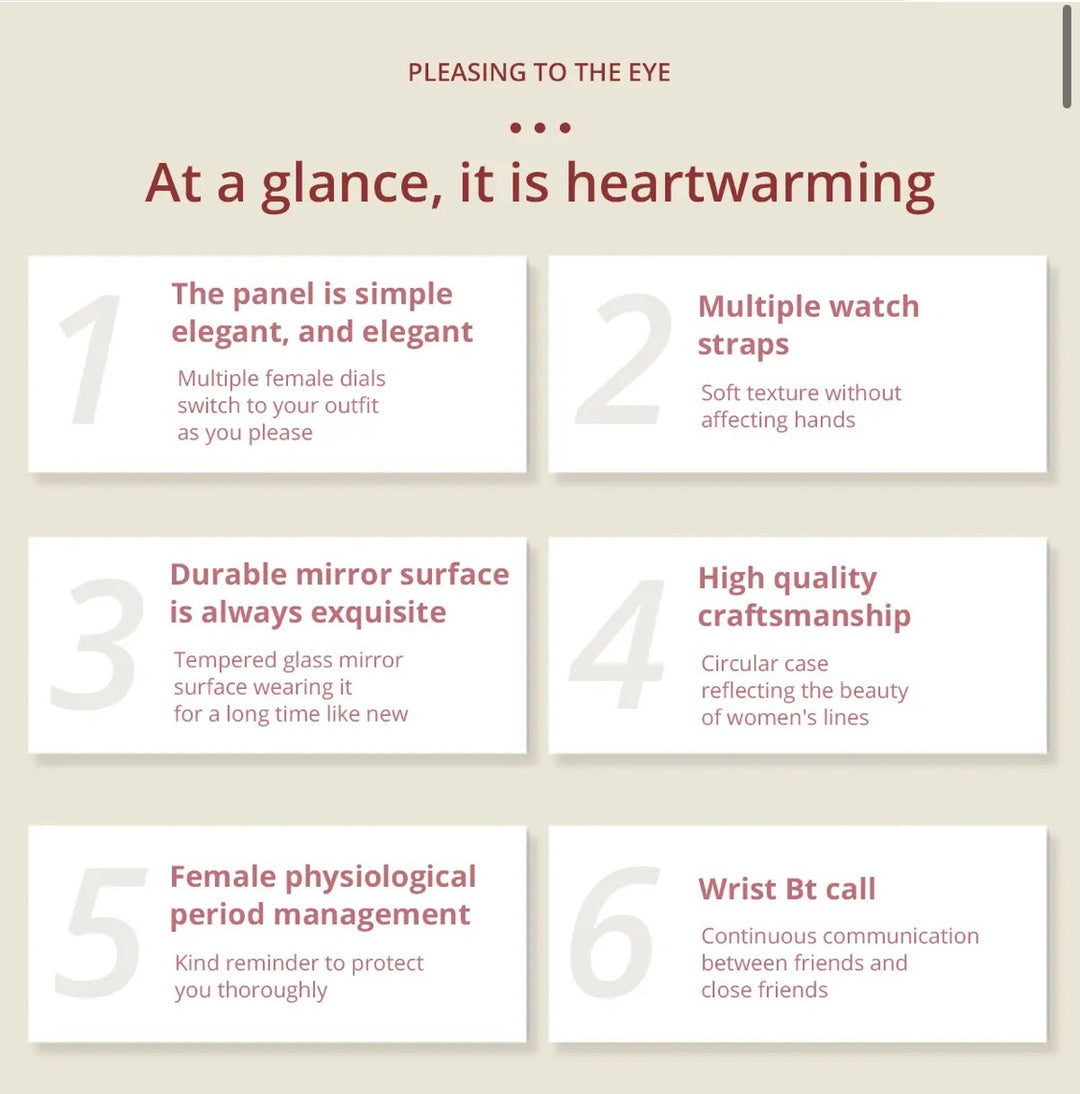 Colmi V65 Gold Smart Watch- Smart Watch South Africa