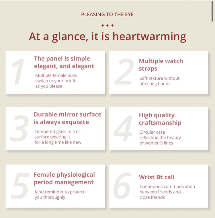 Colmi V65 Gold Smart Watch- Smart Watch South Africa