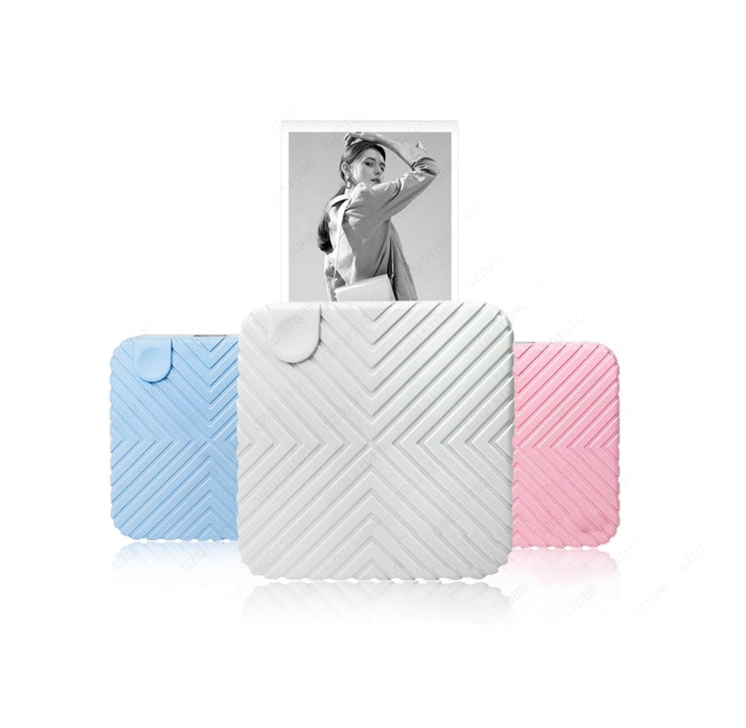 LYH - P6 Thermal Line Printer-Smart Watch South Africa