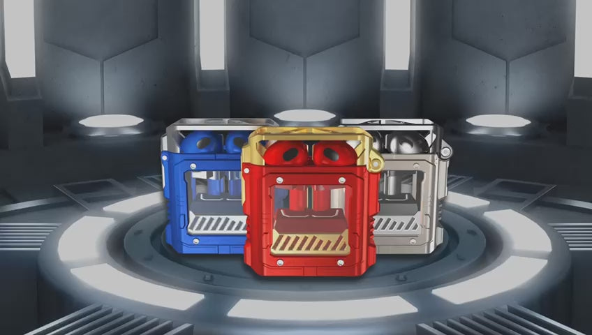 MOMIX ME 76 Earphones Black