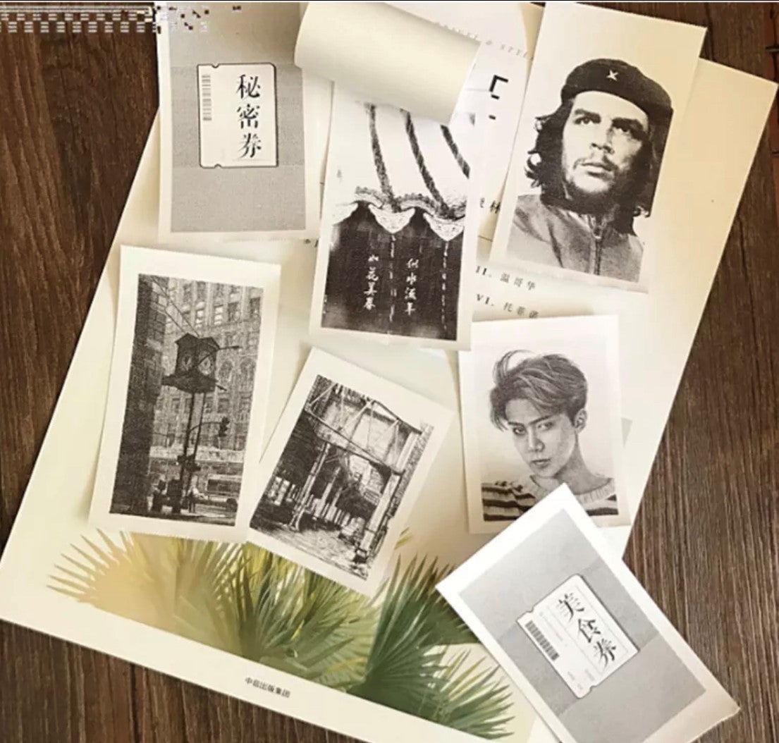 LYH - P6 Thermal Line Printer-Smart Watch South Africa