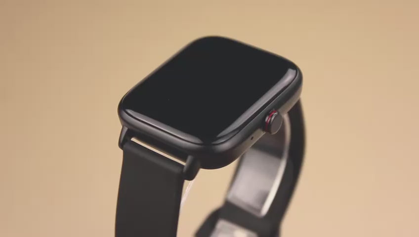 COLMI P8 MAX With BT Call Gold Pink