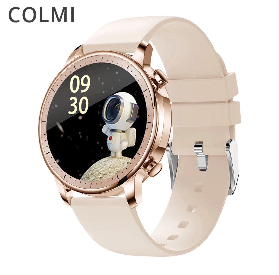 Colmi V23Pro Black Smart Watch South Africa