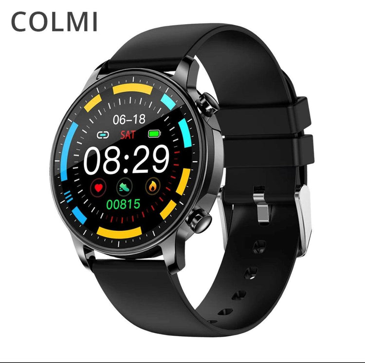 Colmi V23Pro Black Smart Watch South Africa