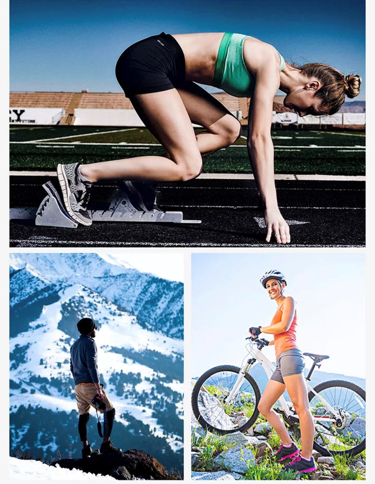 MOMIX GW33 Black Smart Watch South Africa