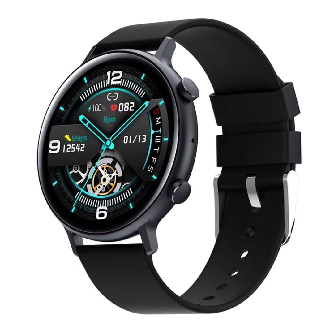 MOMIX GW33 Black Smart Watch South Africa