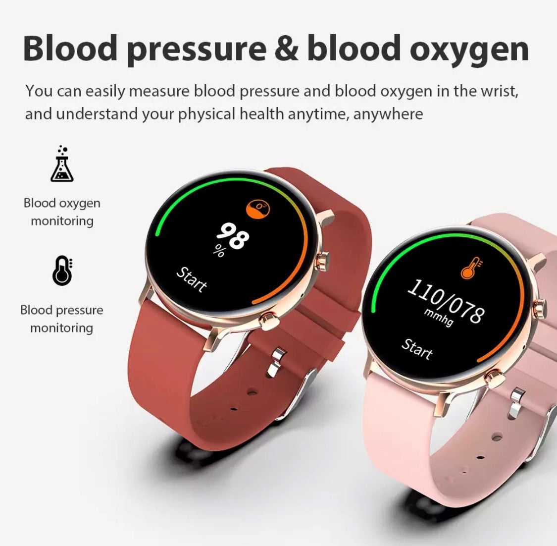 MOMIX GW33 Black Smart Watch South Africa