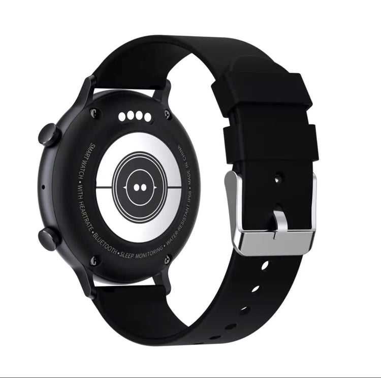 MOMIX GW33 Black Smart Watch South Africa