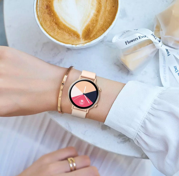 MOMIX GW33 Black Smart Watch South Africa