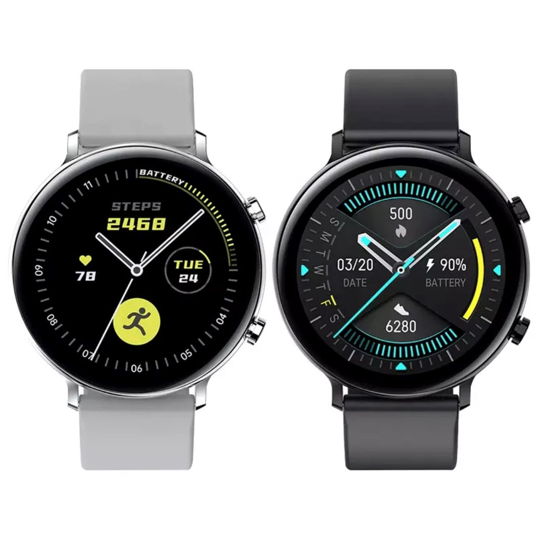 MOMIX GW33 Black Smart Watch South Africa