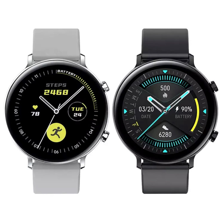 MOMIX GW33 Black Smart Watch South Africa