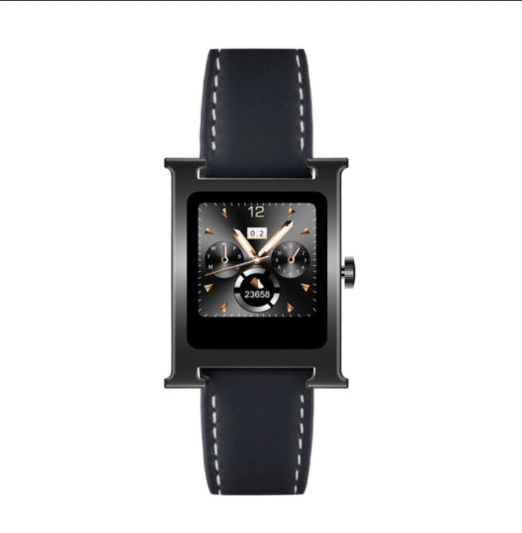 MOMIX  H1 Black Smart Watch South Africa