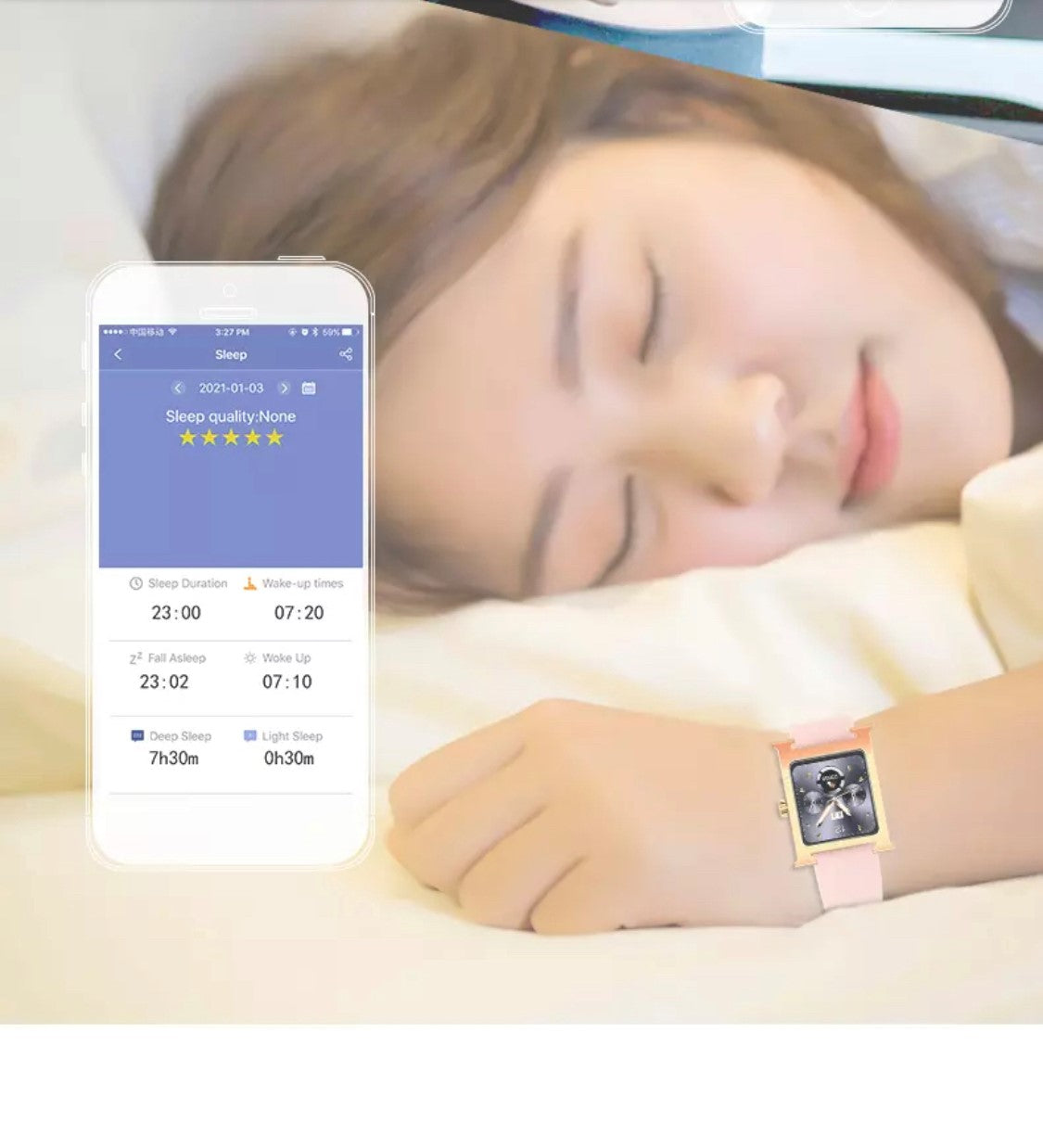 MOMIX  H1 Silver Smart Watch South Africa