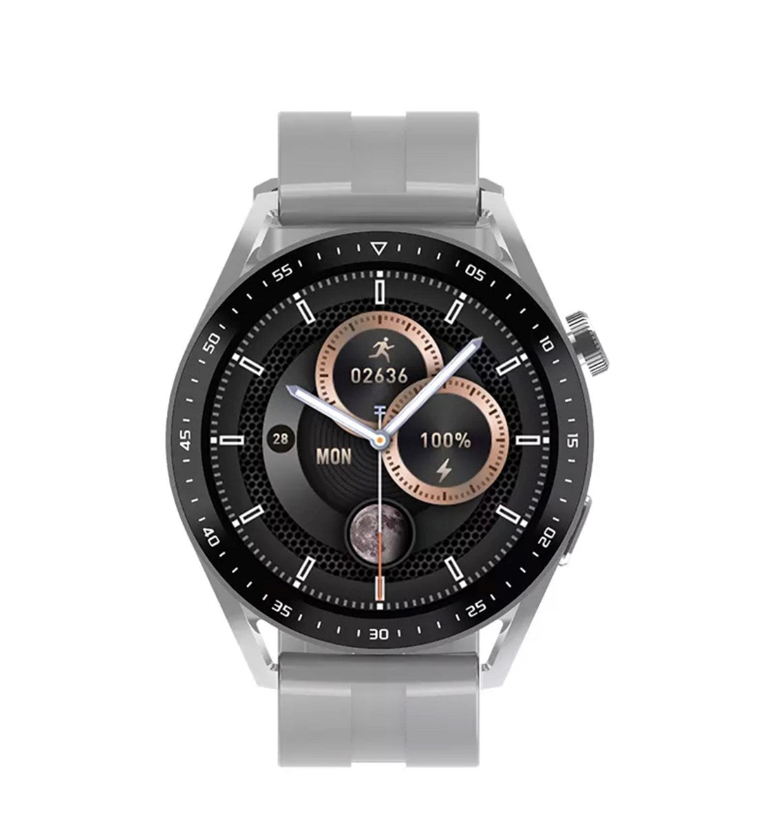 HW28 Smart Watch Green Smart Watch South Africa