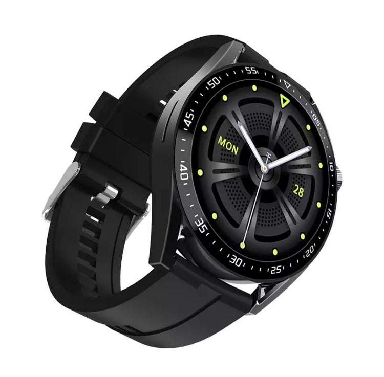 HW28 Smart Watch Green Smart Watch South Africa