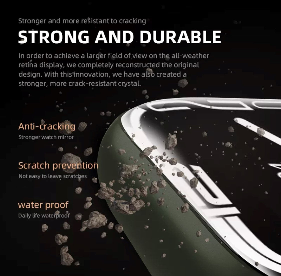 HW 37 Plus  Blue-- Verious Colour Straps Availible at R70 each. Smart Watch South Africa