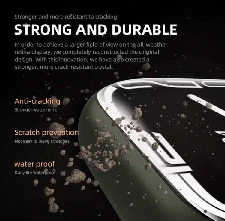 HW 37 Plus  Blue-- Verious Colour Straps Availible at R70 each. Smart Watch South Africa