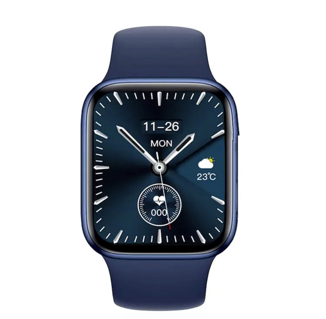 HW 22 PRO Purple-- Verious Colour Straps Availible At R 68 Each. Smart Watch South Africa