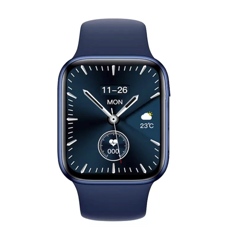 HW 22 PRO Purple-- Verious Colour Straps Availible At R 68 Each. Smart Watch South Africa