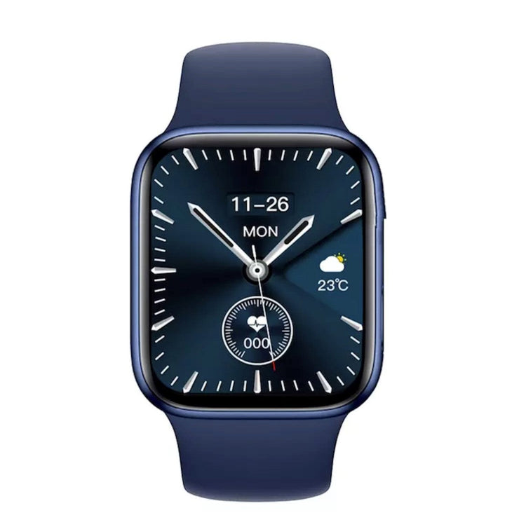 HW 22 PRO Blue-- Verious Colour Straps Availible At R68 Each. Smart Watch South Africa