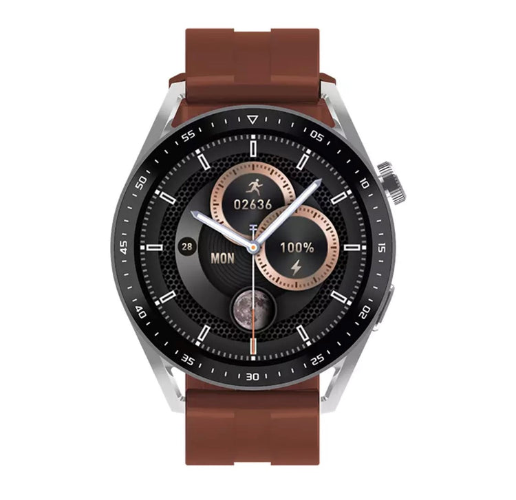 HW28 Smart Watch Green Smart Watch South Africa