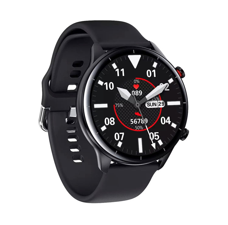 HW28 Smart Watch Green Smart Watch South Africa