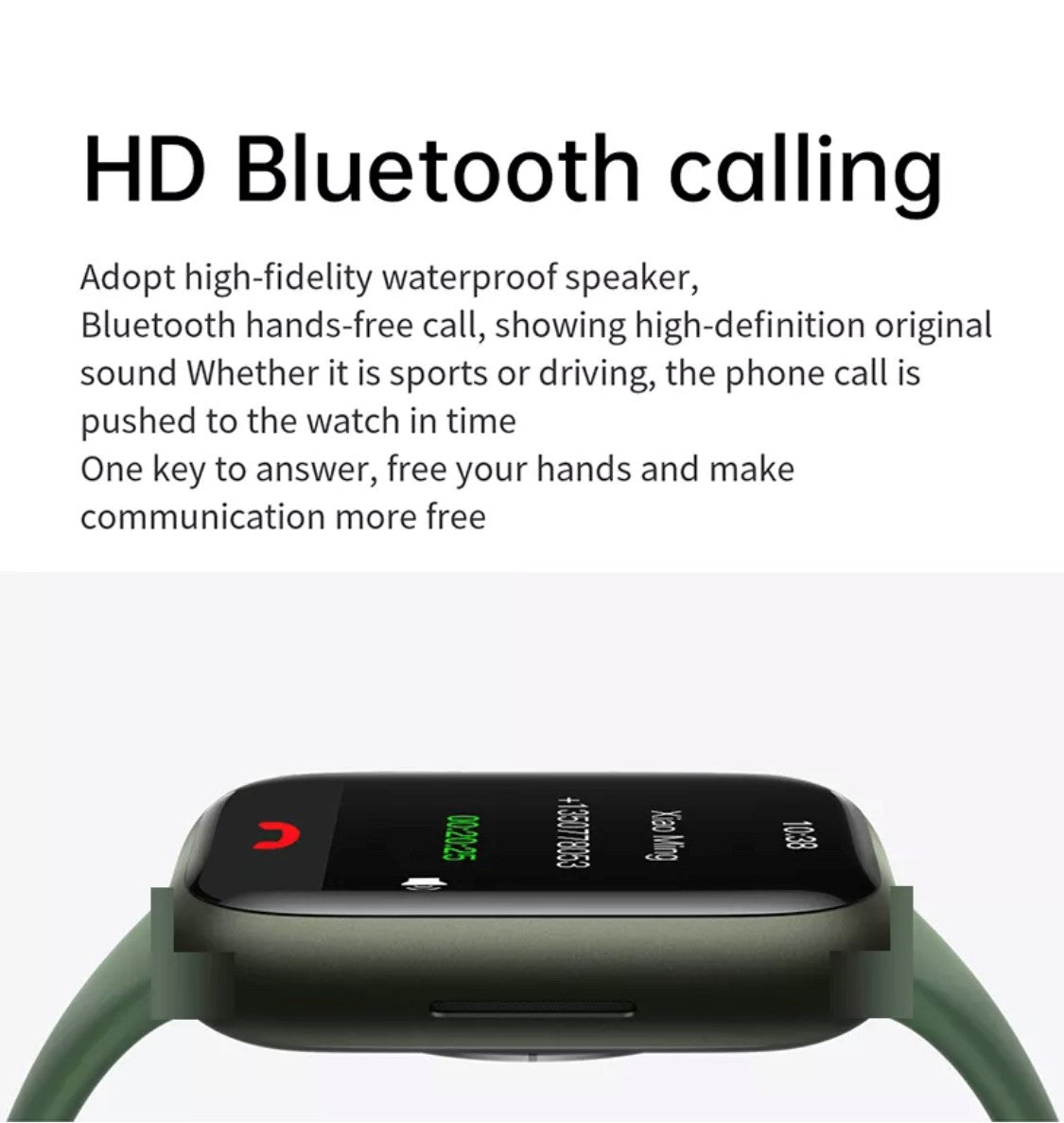 IWO7 Pro Pink Smart Watch South Africa