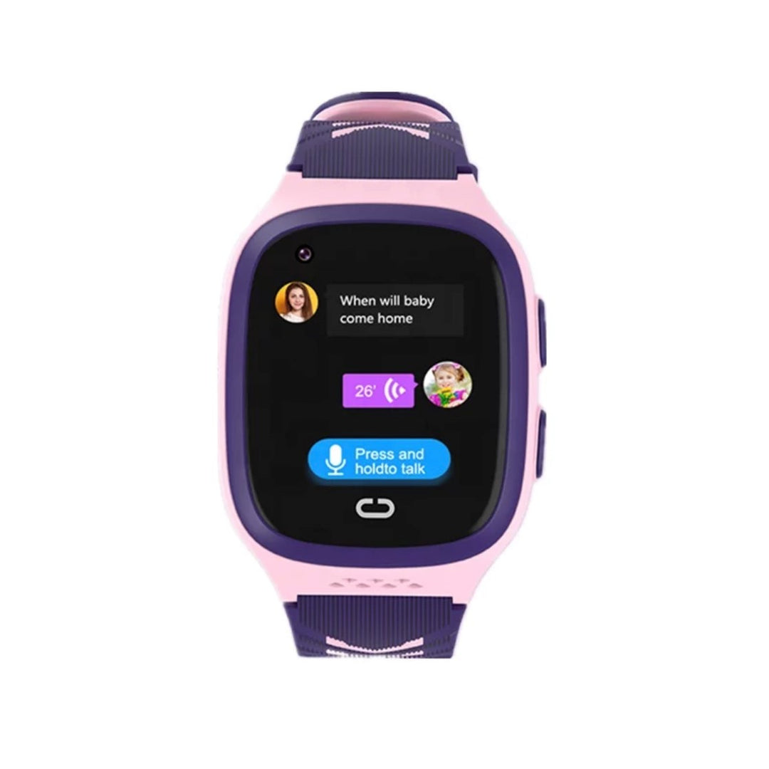 LT31 Kids Smart Watch 4G -Black Smart Watch South Africa