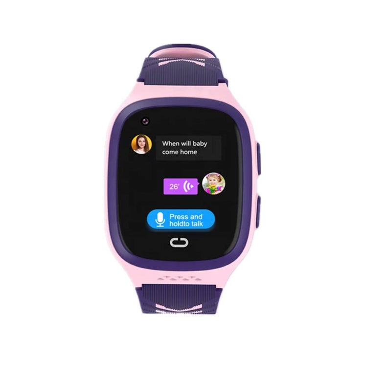 LT31 Kids Smart Watch 4G -Black Smart Watch South Africa