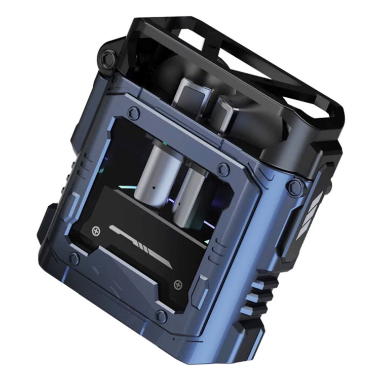 MOMIX ME 76 Earphones RED Smart Watch South Africa