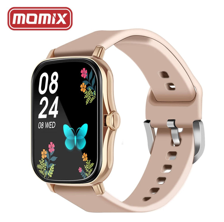 MOMIX M2  Gold Smart Watch South Africa
